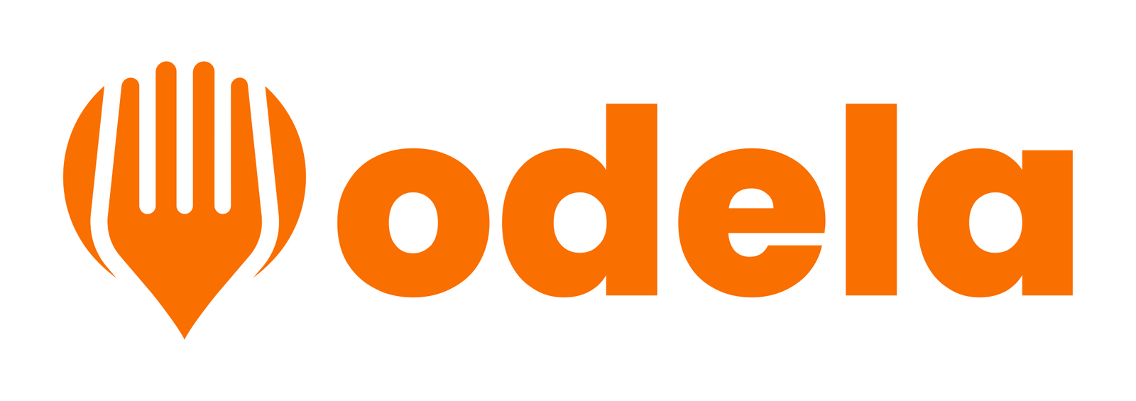 Odela